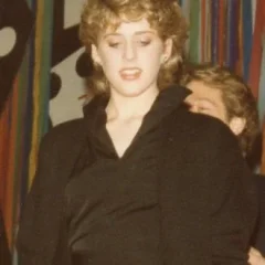 Tracy Nelson (actress) height profile photo