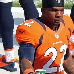 Tracy Porter height profile photo