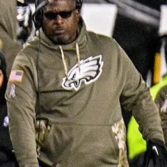 Tracy Rocker height profile photo