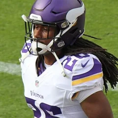 Trae Waynes height profile photo