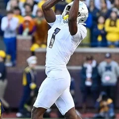 Traeshon Holden height profile photo
