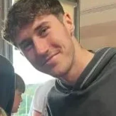 Trai Hume height profile photo