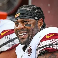 Trai Turner height profile photo