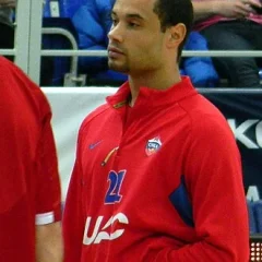 Trajan Langdon height profile photo