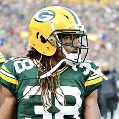 Tramon Williams height profile photo