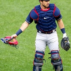 Travis d'Arnaud height profile photo
