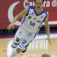 Travis Diener height profile photo