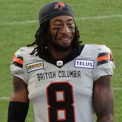 Travis Fulgham height profile photo