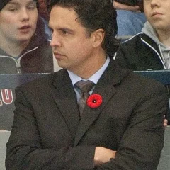 Travis Green height profile photo