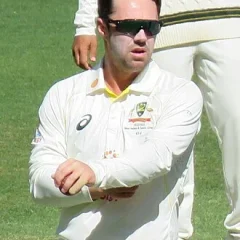 Travis Head height profile photo