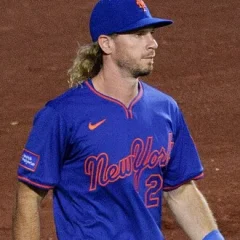 Travis Jankowski height profile photo