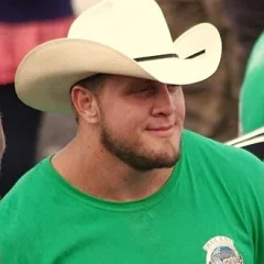 Travis Ortmayer height profile photo