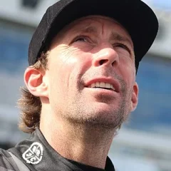 Travis Pastrana height profile photo