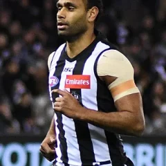 Travis Varcoe height profile photo
