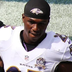 Tray Walker height profile photo
