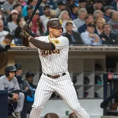 Trayce Thompson height profile photo