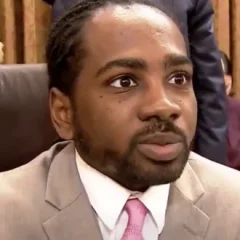 Trayon White height profile photo