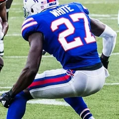 Tre'Davious White height profile photo
