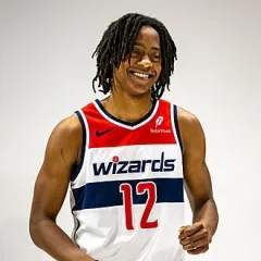 Tre Johnson (basketball) height profile photo