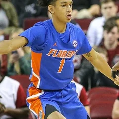 Tre Mann height profile photo