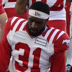 Tre Roberson height profile photo