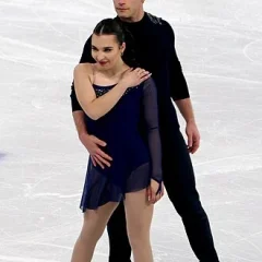 Trennt Michaud height profile photo