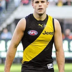 Trent Cotchin height profile photo