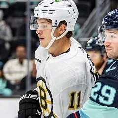 Trent Frederic height profile photo