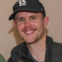 Trent Harmon height profile photo