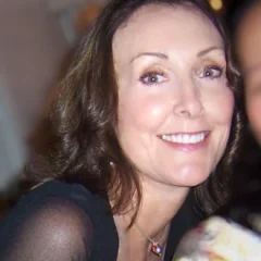 Tress MacNeille height profile photo
