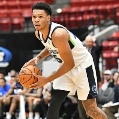 Trevon Duval height profile photo