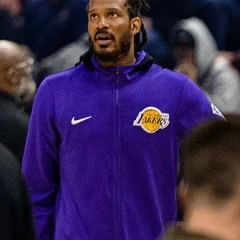 Trevor Ariza height profile photo