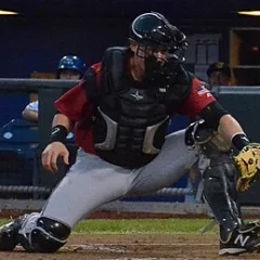 Trevor Brown (baseball) height profile photo