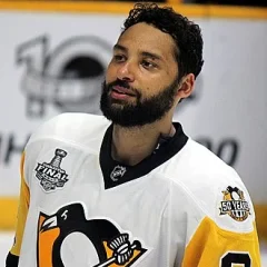 Trevor Daley height profile photo