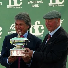 Trevor Hemmings height profile photo