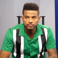 Trevor Jackson (performer) height profile photo