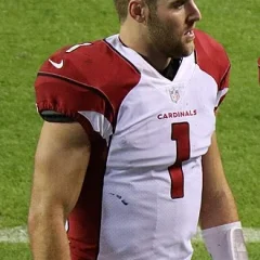 Trevor Knight height profile photo
