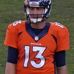 Trevor Siemian height profile photo