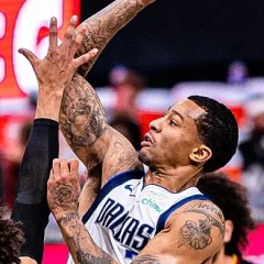 Trey Burke height profile photo