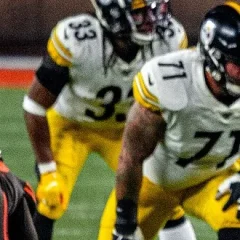 Trey Edmunds height profile photo