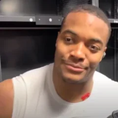Trey Flowers height profile photo