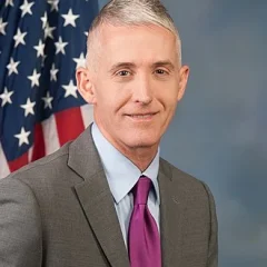 Trey Gowdy height profile photo