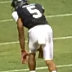 Trey Griffey height profile photo