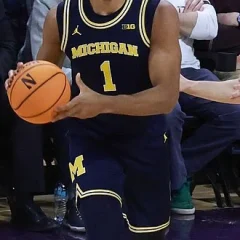 Trey McKenney height profile photo