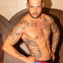 Trey Miguel height profile photo