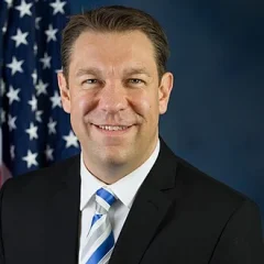 Trey Radel height profile photo