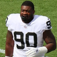 Treyvon Hester height profile photo