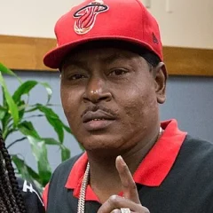 Trick Daddy height profile photo