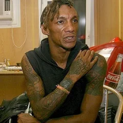 Tricky (rapper) height profile photo
