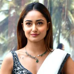 Tridha Choudhury height profile photo